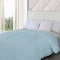 Waterford Home Down Alternative Comforter - Twin - Aqua 2011 - alternate 1